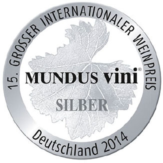 Szigeti Sweet Dreams Grüner Veltliner dry