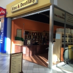 Česká Lípa - OC Albert