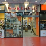 Ostrava - OC Forum Nová Karolina