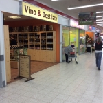 Opava - OC Kaufland - Kateřinky