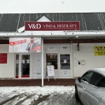 Ostrava - SM Penny - Slezská