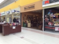 Ostrava - OC Galerie (Tesco)