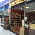 Jablonec nad Nisou - HM Albert