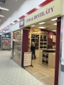 Rokycany - OC Kaufland