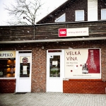 Petřvald, Ostravská