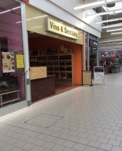 Ostrava - OC Forum Nová Karolina Ostrava - OC Forum Nová Karolina