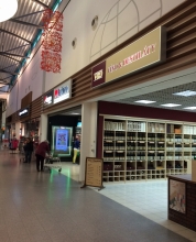 Karlovy Vary - HM Globus Karlovy Vary - HM Globus